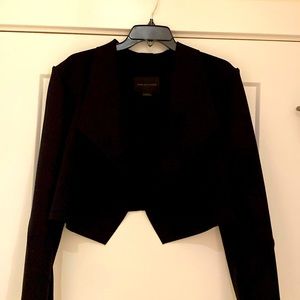 Luxury brand Marie Saint Pierre jacket